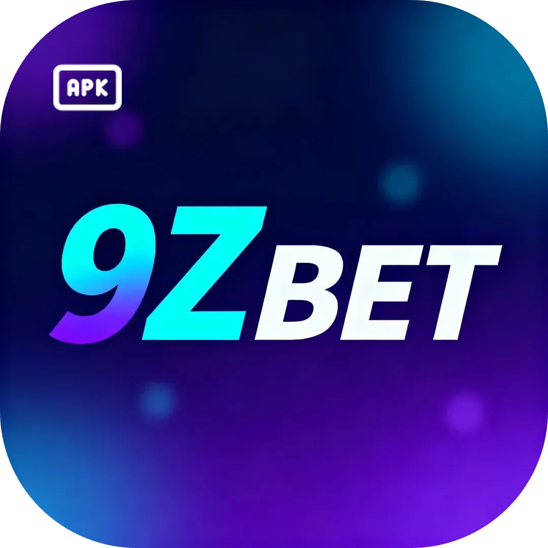 APK oficial da 9zbet para Android