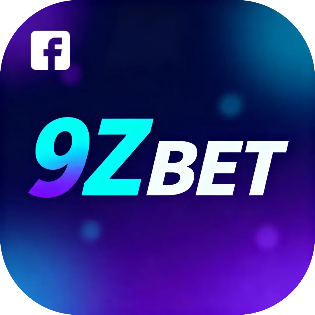 Página oficial da 9zbet no Facebook