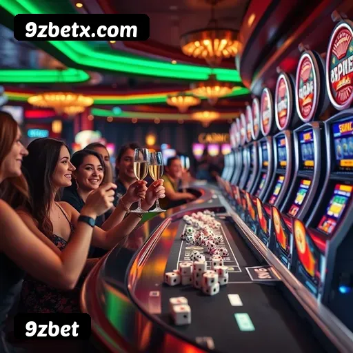 9zbet APK - Download Oficial Android