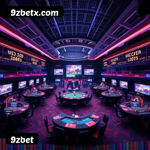 Como Instalar APK 9zbet