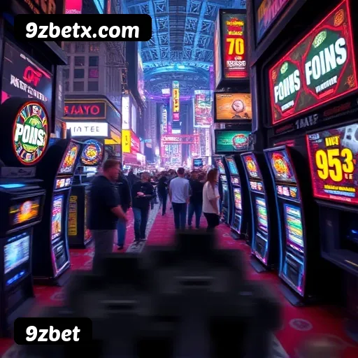 FAQ - Perguntas Frequentes 9zbet