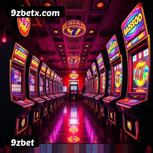 Termos e Condições Transparentes 9zbet